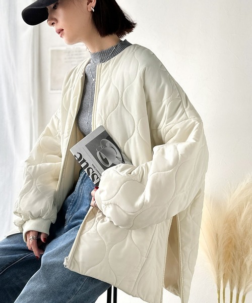 日本🇯🇵連線 JAVA 葫蘆紋無領外套 側開拉鍊 防風外套 寬鬆 4色(任買兩件711免運)/預購