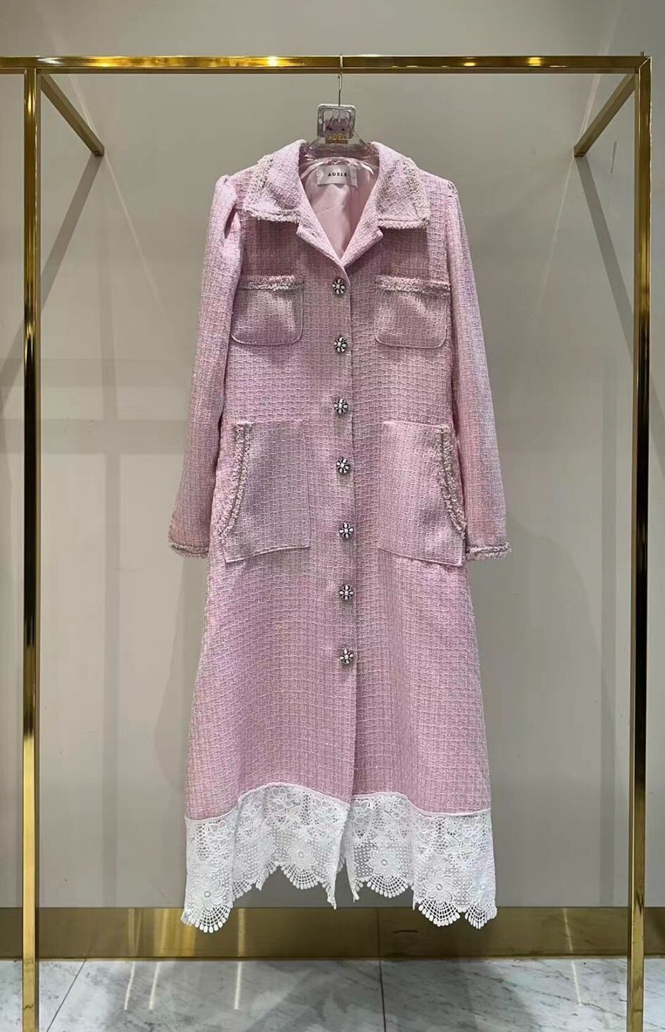 AD26 胸40腰35 HIP40 長47 $999