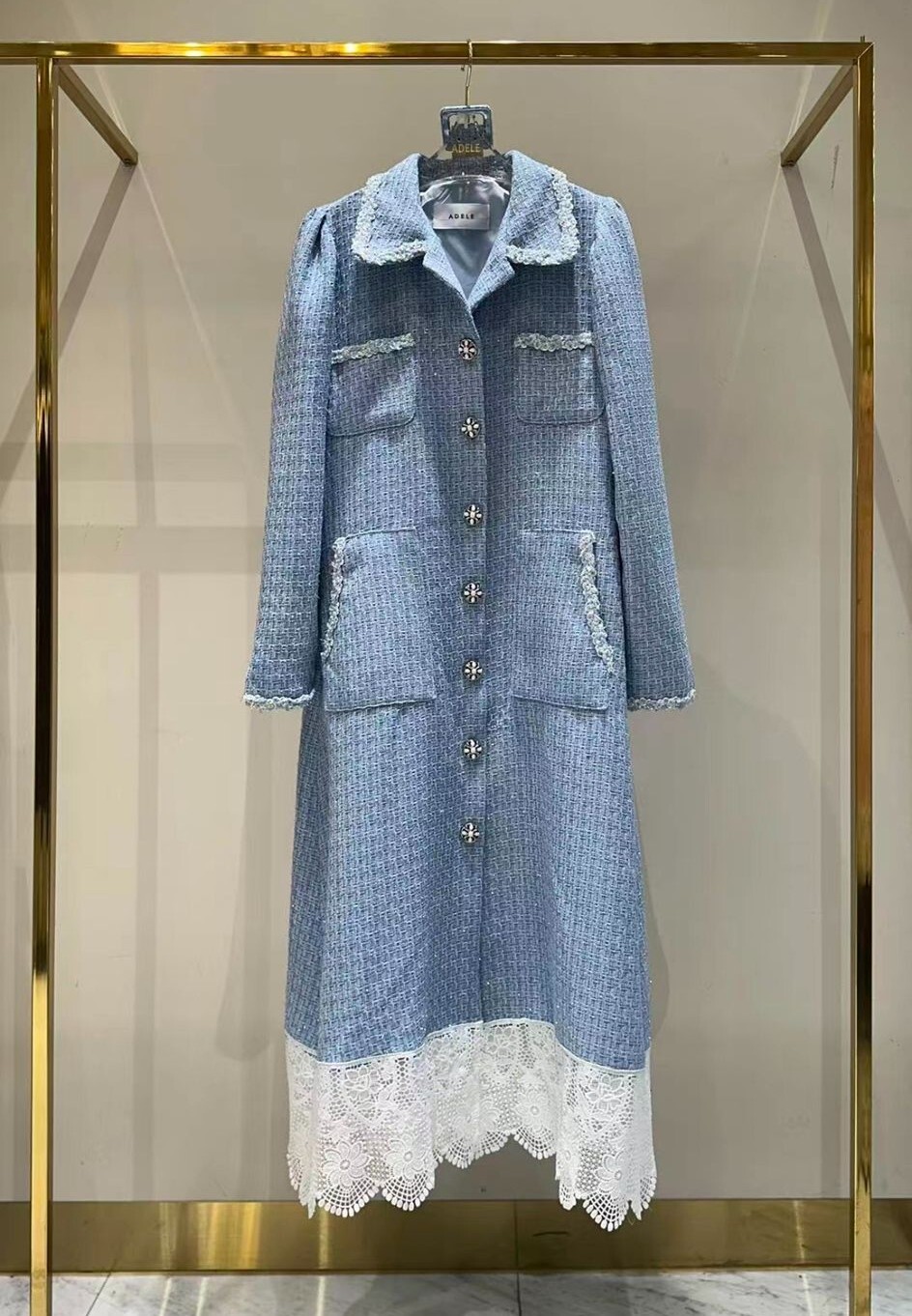 AD26 胸40腰35 HIP40 長47 $999