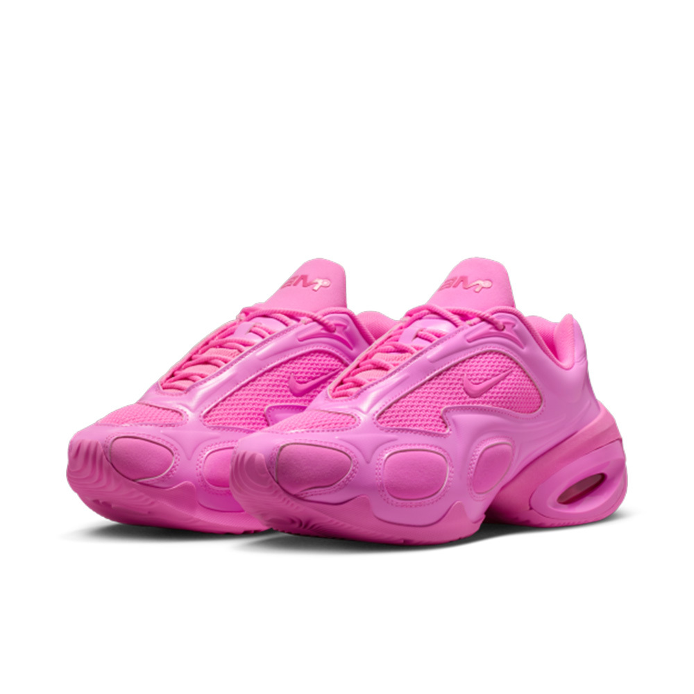 W Nike Air Max Muse Pink Spell 芭比粉 FV1920-602