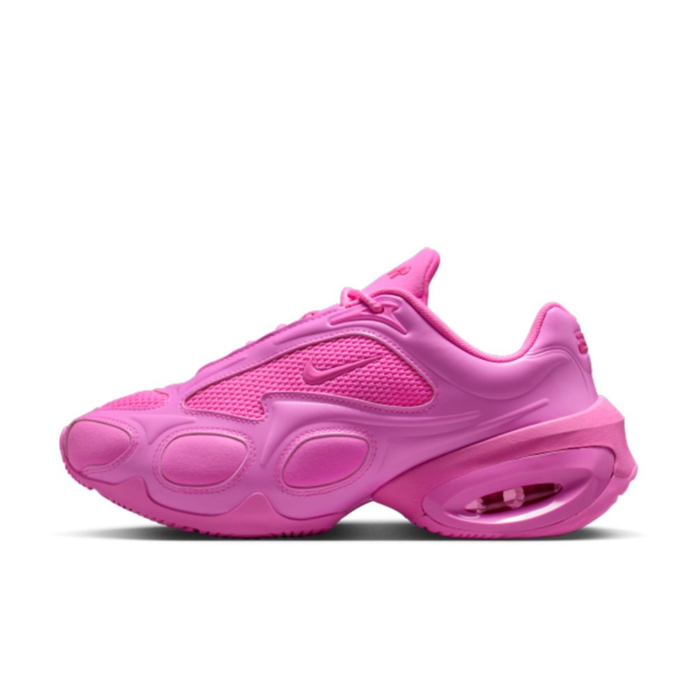 W Nike Air Max Muse Pink Spell 芭比粉 FV1920-602