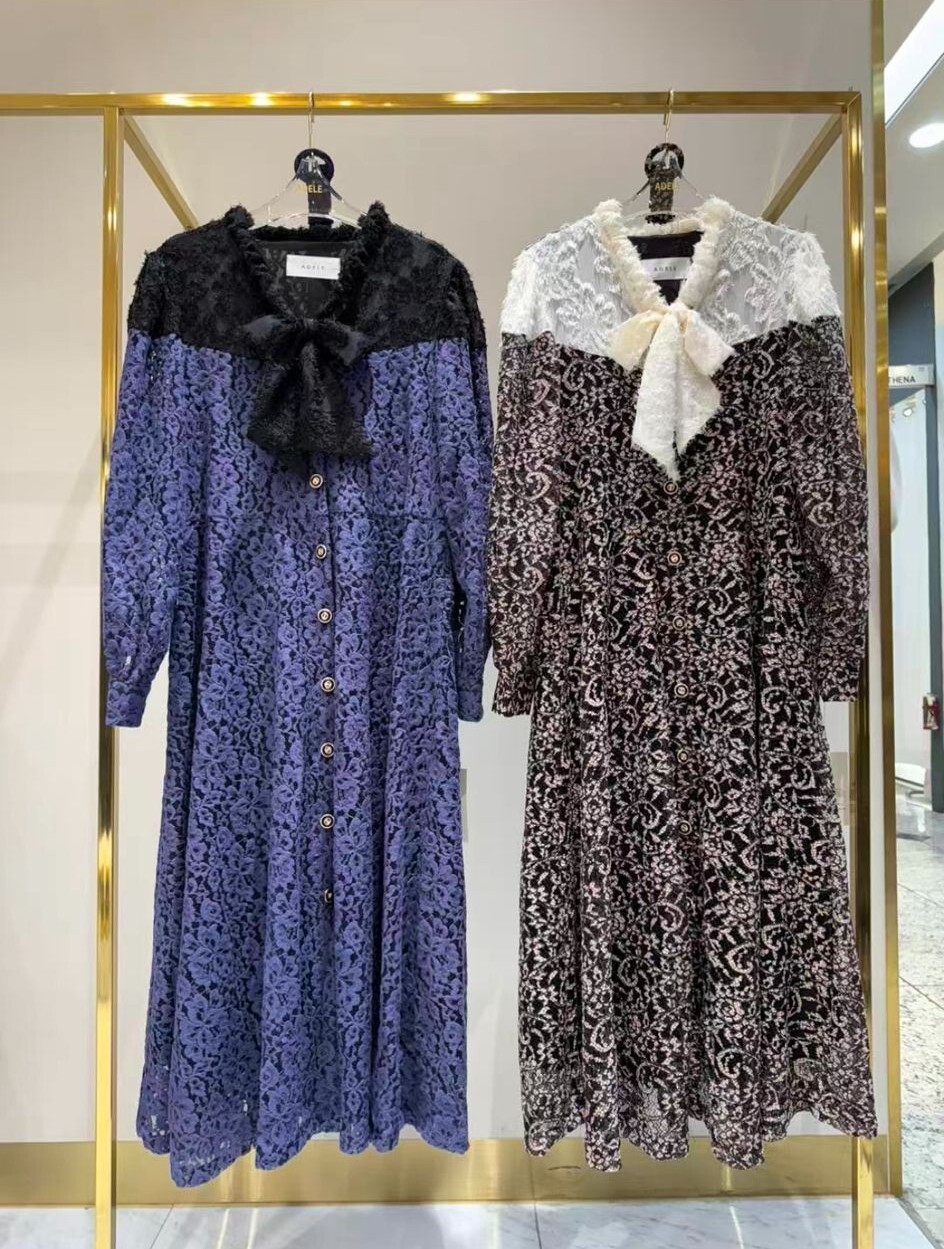 AD30 胸40 腰39 HIP48 長47 $909