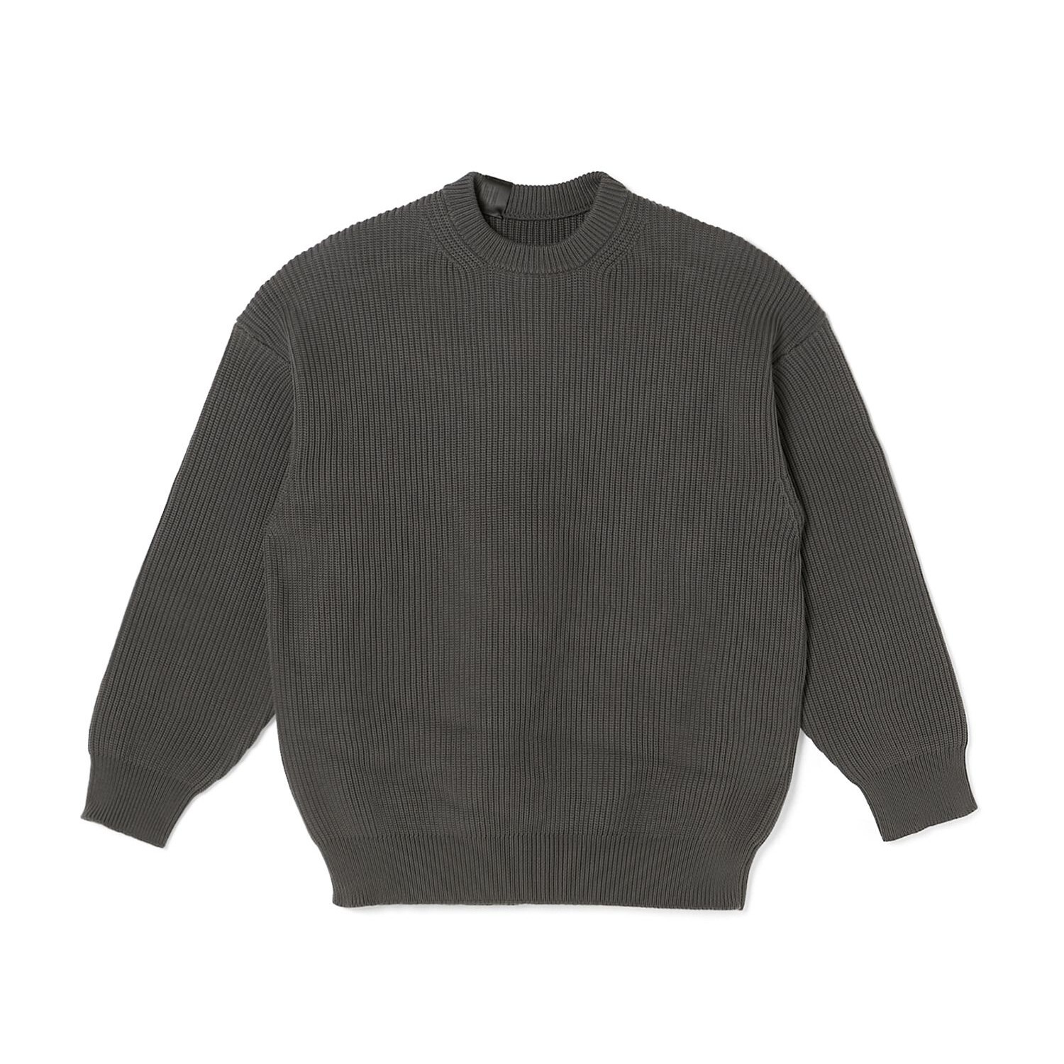 N.HOOLYWOOD / CREWNECK KNIT / 2252-KT06-043