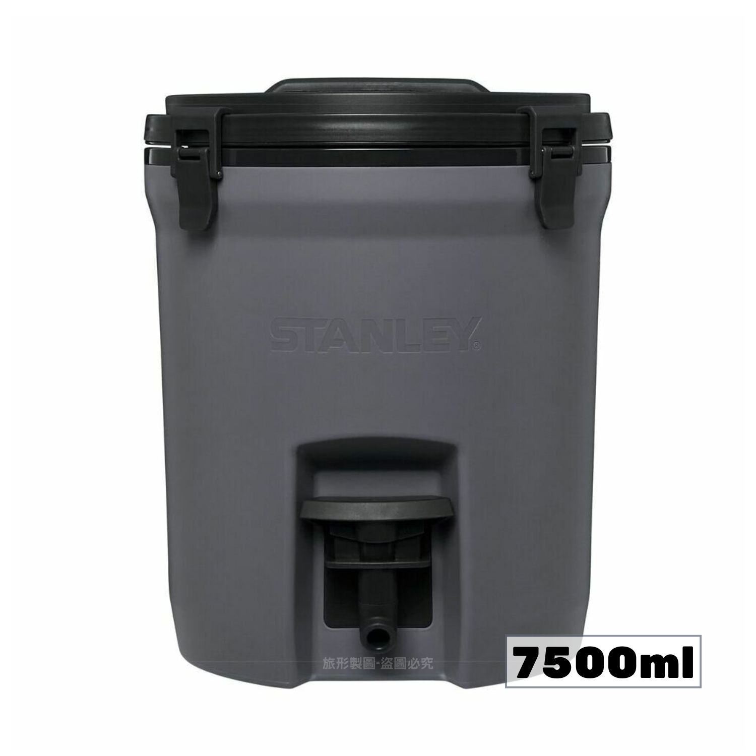 STANLEY 冒險系列 Water Jug 保溫冷飲桶 7.5L