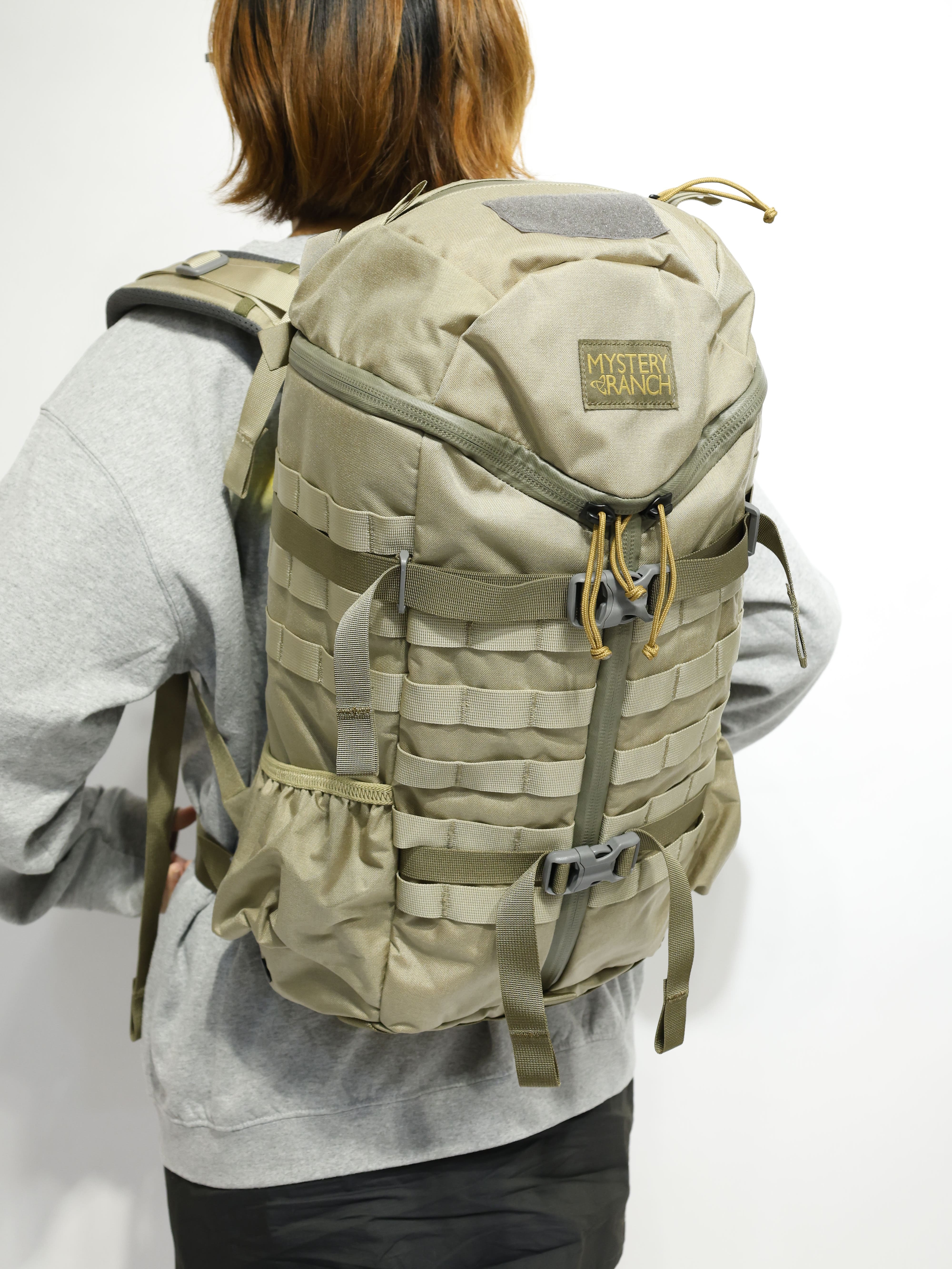 MYSTERY RANCH 神秘農場 2 Day Assault 後背包 MR61225