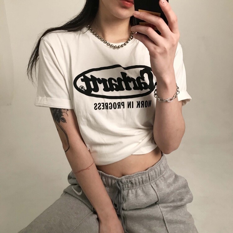 OFUSE - matt ball chain