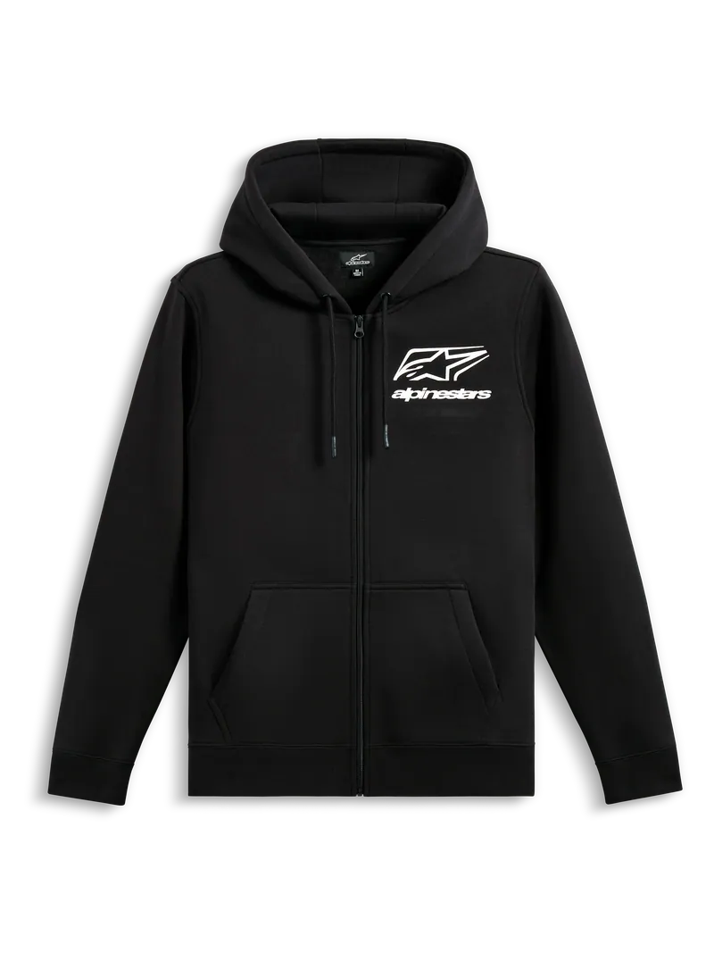 FORMULATION HOODIE