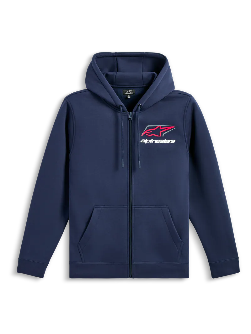 FORMULATION HOODIE