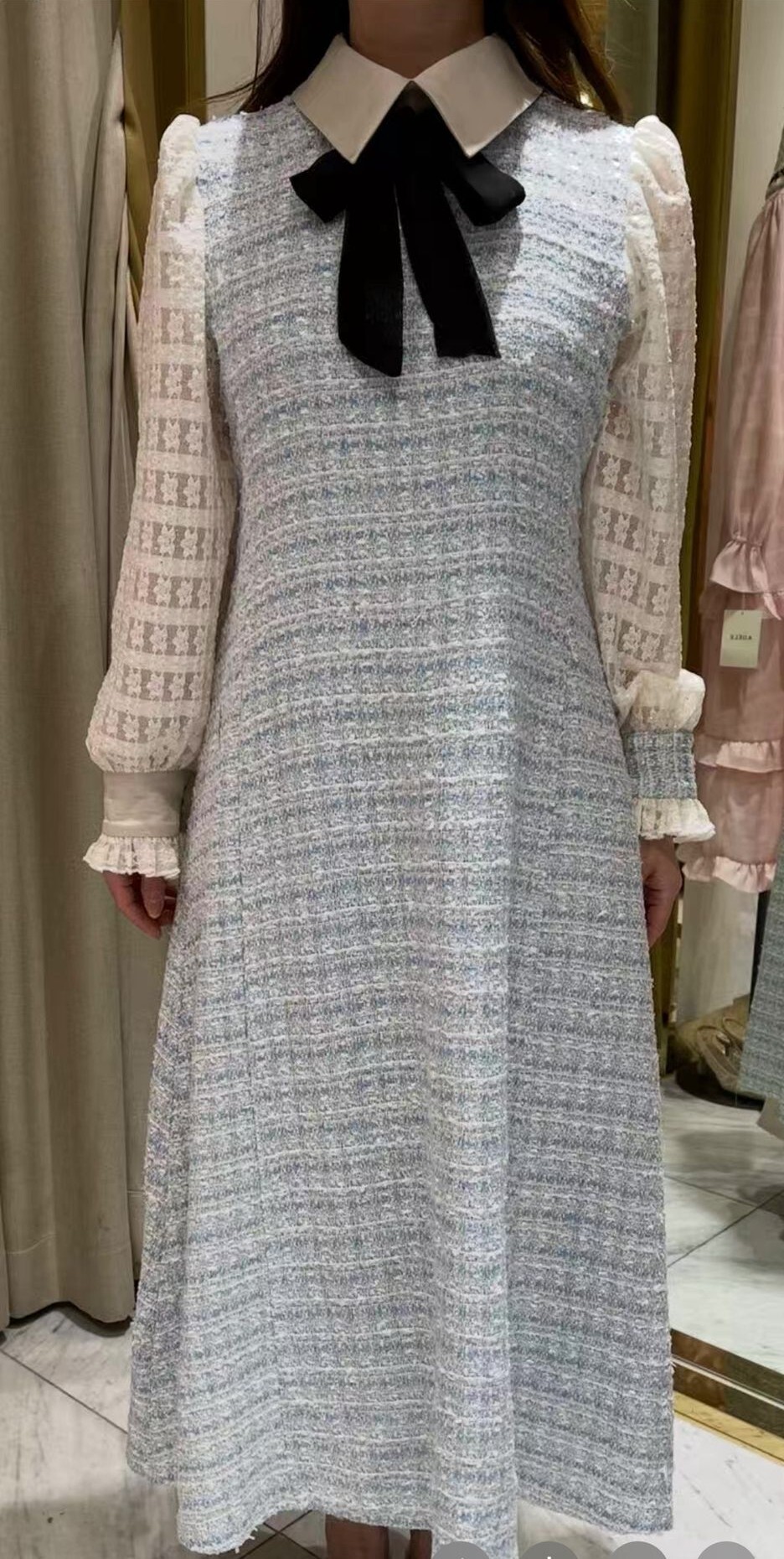 AD39 胸40 腰35 HIP42 長46 $969