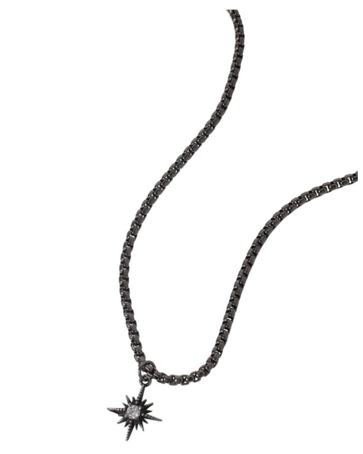OFUSE - dark night choker