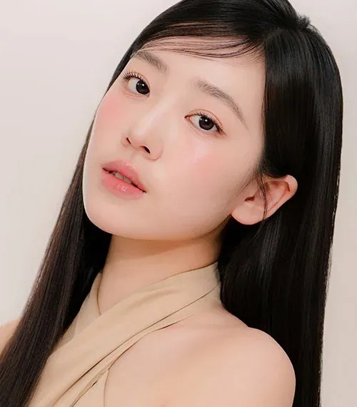 [日版限定][散光] Lensme Torica Yous Black｜散光彩妝隱形眼鏡