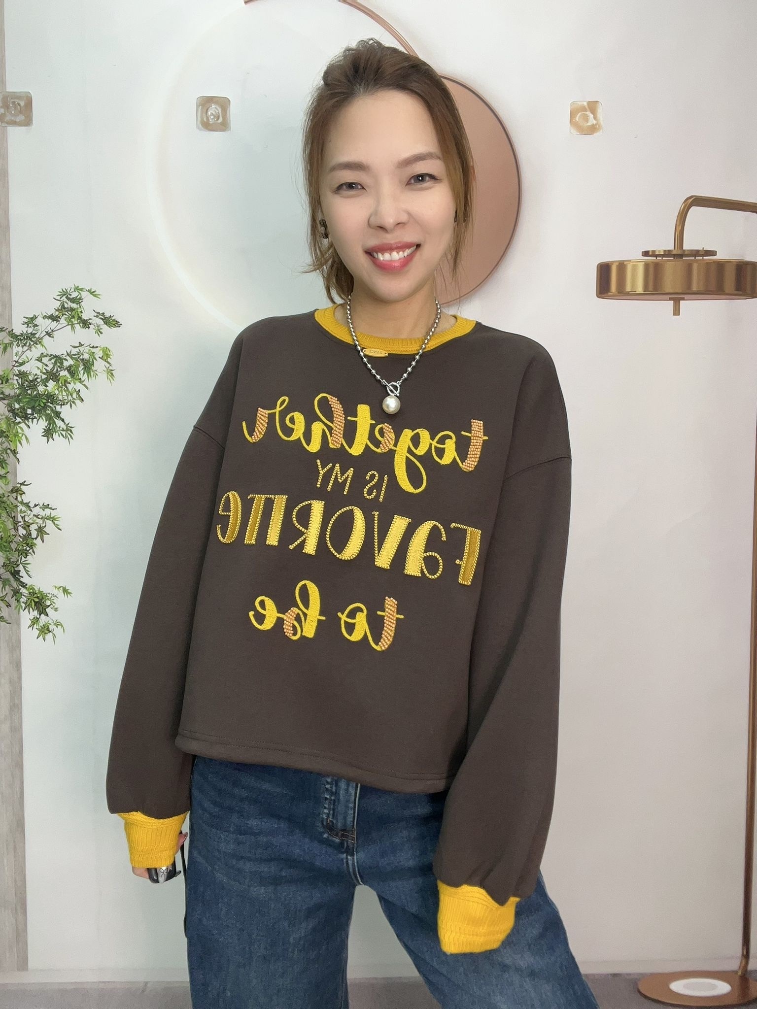 Mar 型格拼冷英文字top~121AK