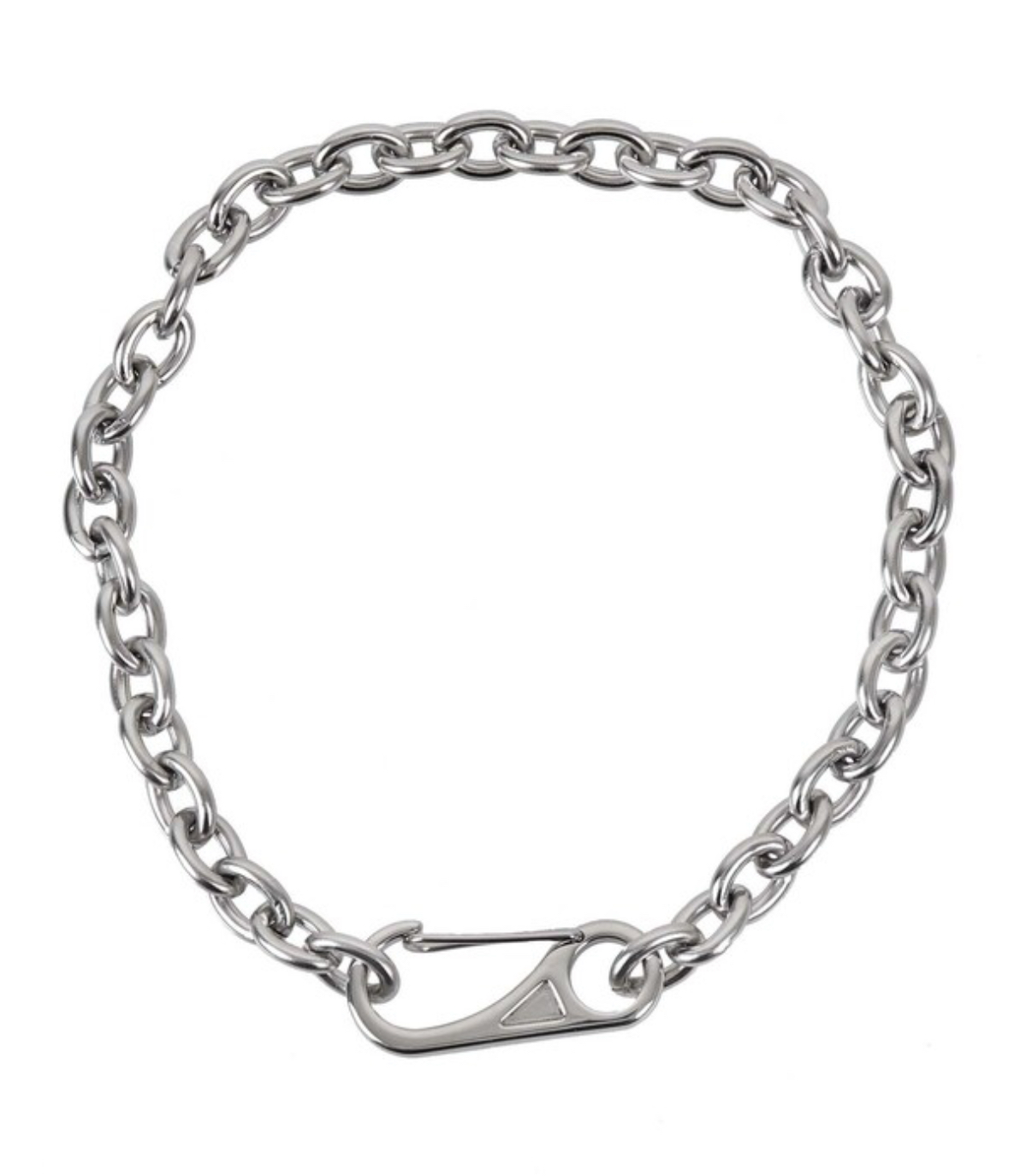 OFUSE - bold hook choker