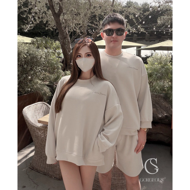 G9696 「蜜桃太空'情侶系(上衣類)」