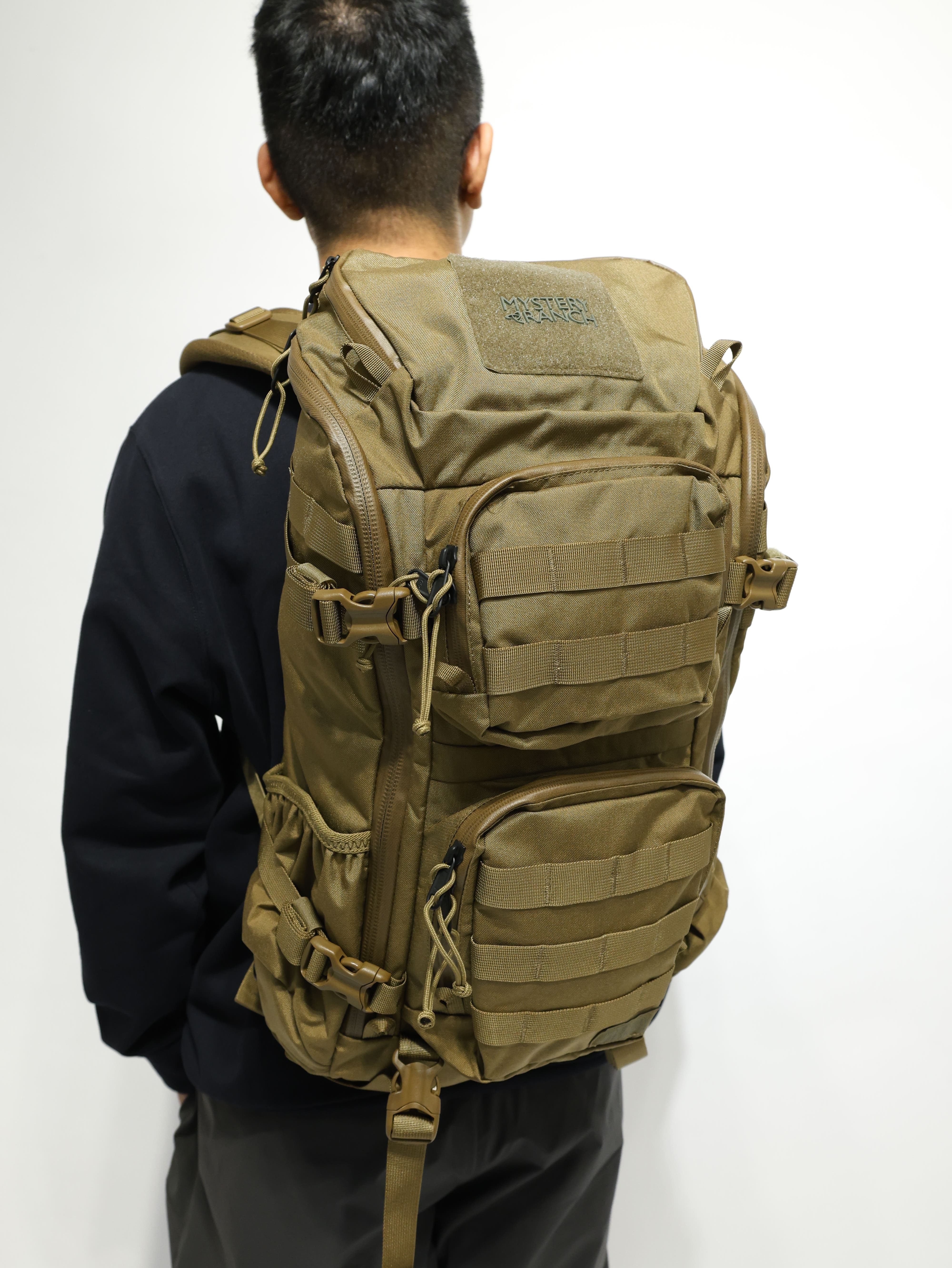 MYSTERY RANCH  Blitz 30 後背包 MR 61362