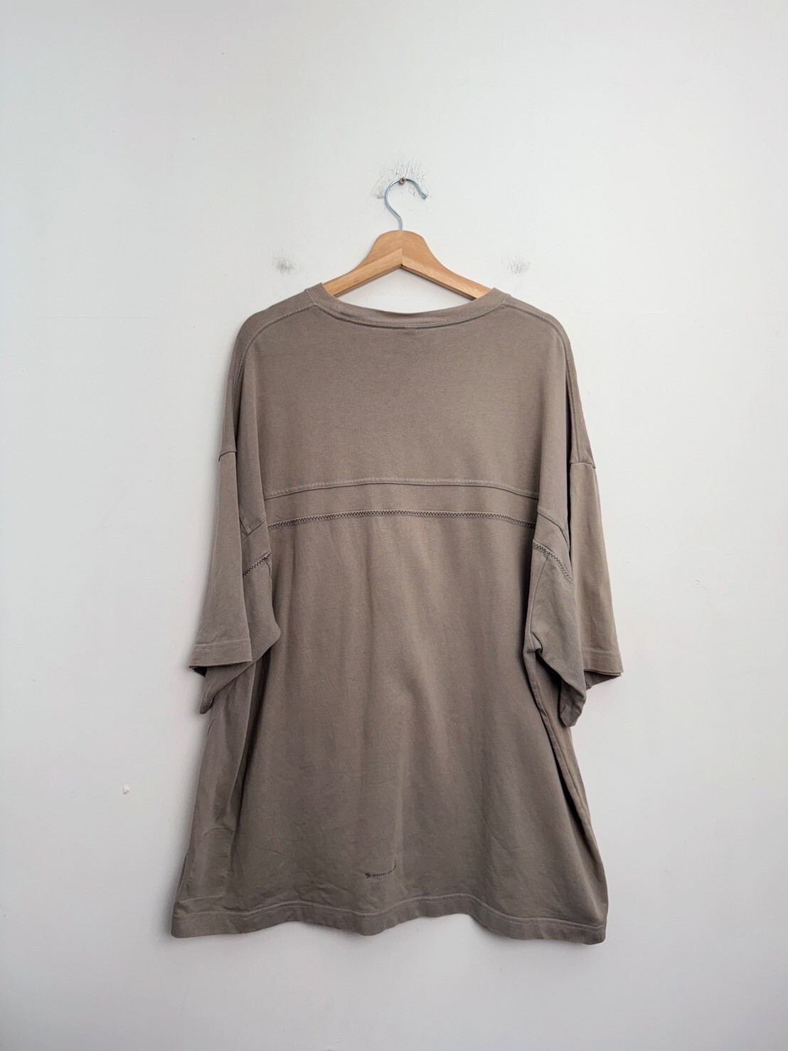 GOOPIMADE master-piece “MGear-T3” Logo Pocket Tee SIZE 3