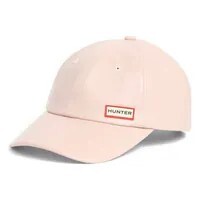 [S]  hunter ROSE HR10183C LOGO RUBBERIZED BASEBALL CAP, 198654044812 (SUZZ16)