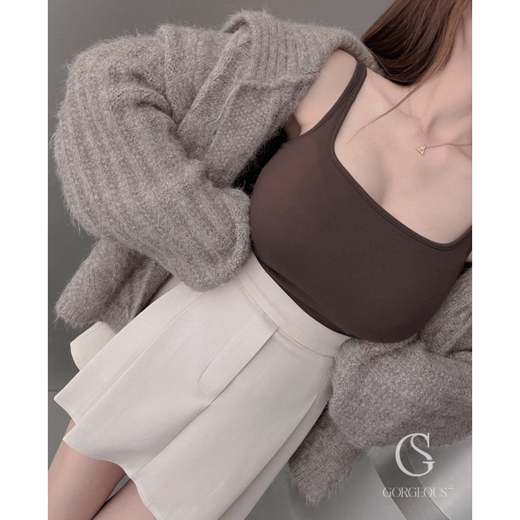 H28 「循環保暖BRA TOP」