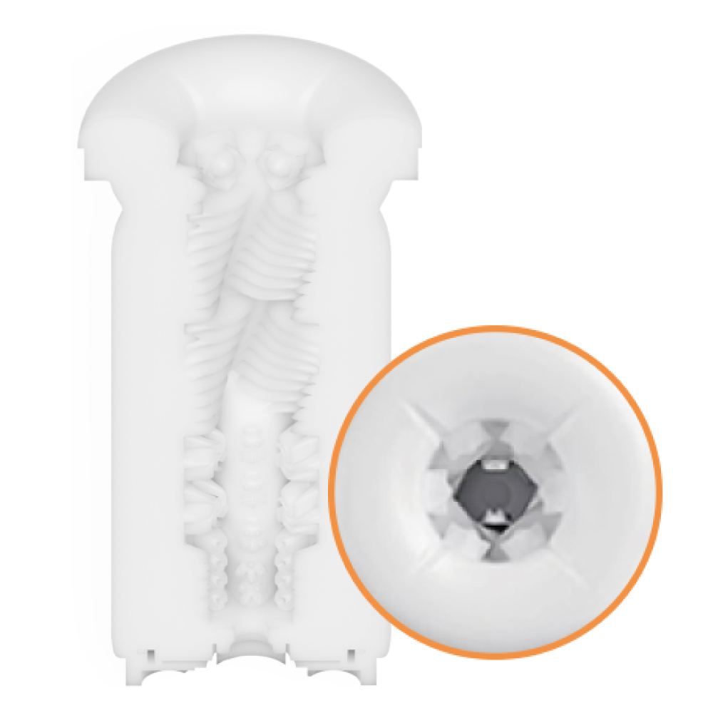 ak SUPER S2 Pro-AI 專用內膽