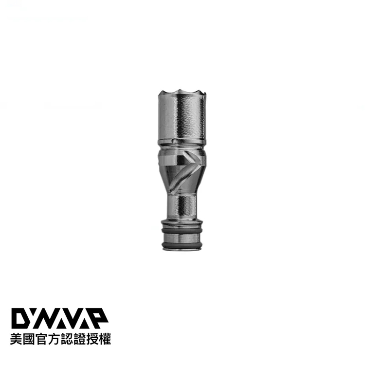 🇺🇸 Dynavap - Stainless Tip " M7 " 不鏽鋼頭部