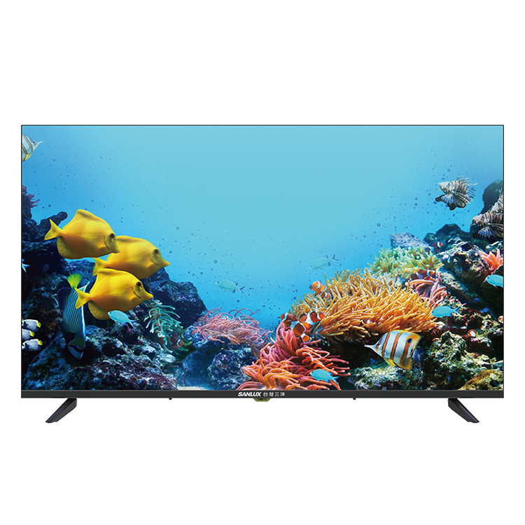 SANLUX 台灣三洋 40吋液晶顯示器 無視訊盒(SMT-40AM3)