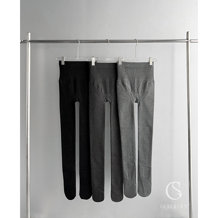 G8453 「升溫美瘦保暖褲！」