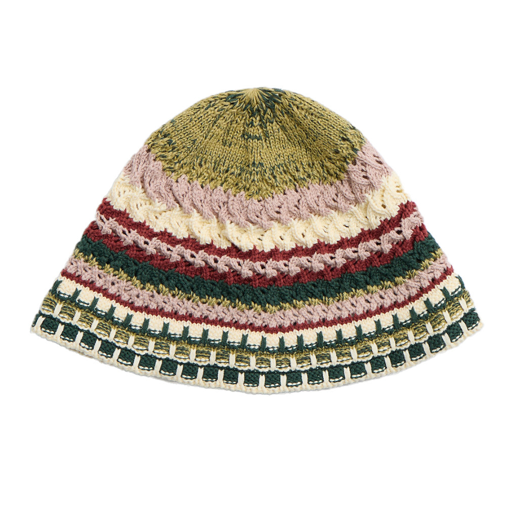 Argentina Palette: Forest Bucket Hat