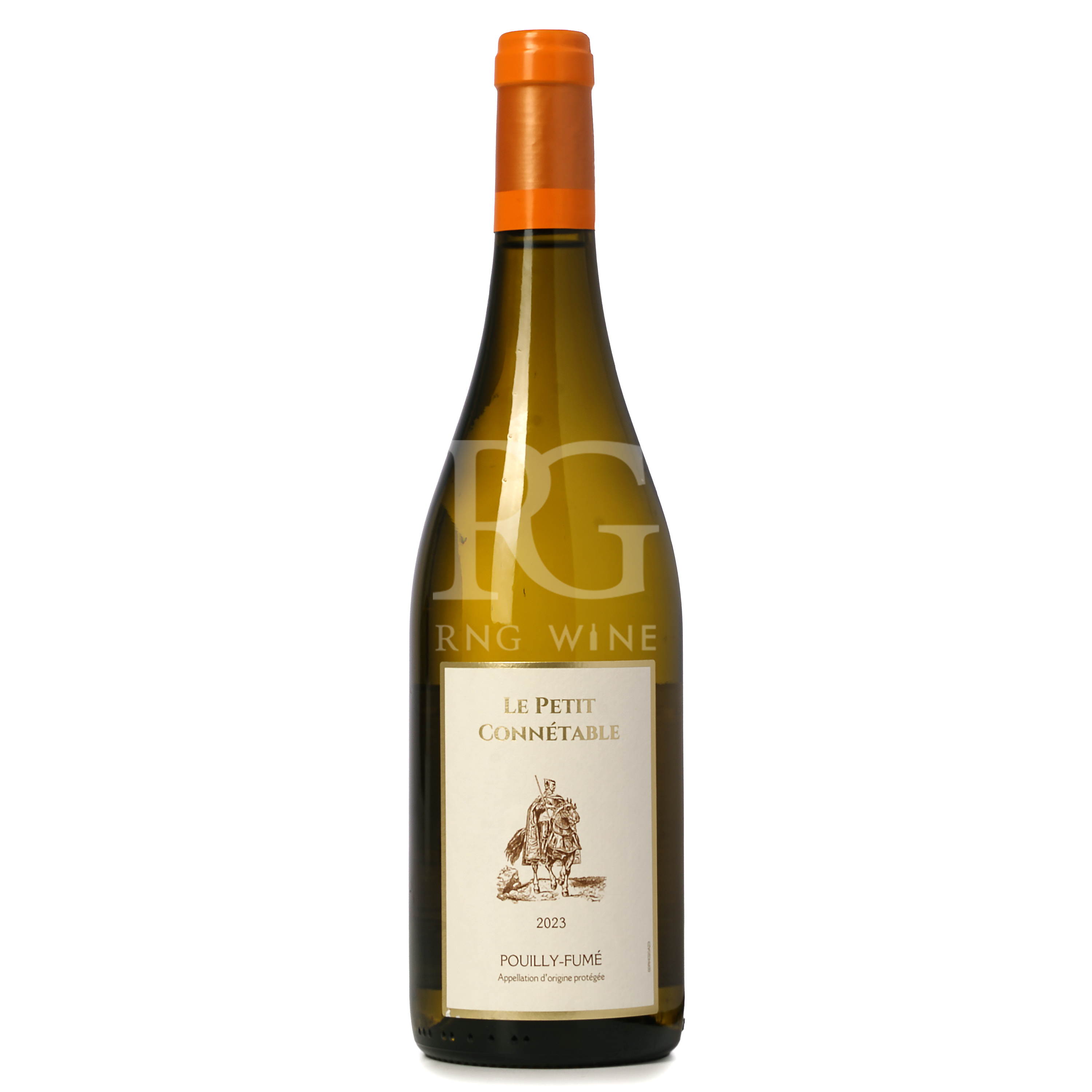 Chateau de Sancerre Le Petit Connetable Pouilly Fume 2023