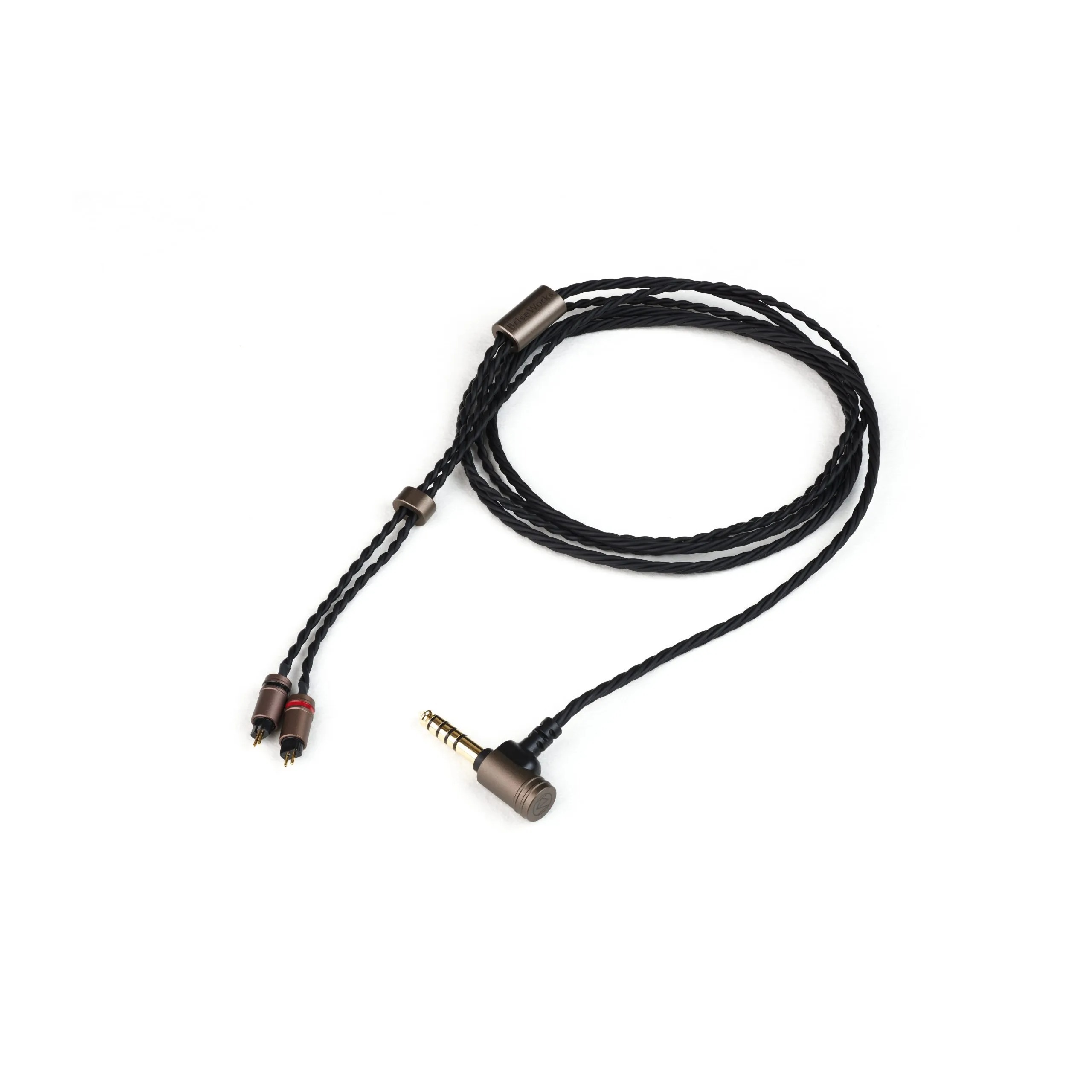 BRISE AUDIO Brise Works MIKAGE 御影升級耳機線| FUTEX Store