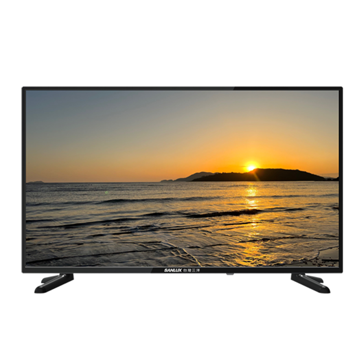 SANLUX 台灣三洋 43吋液晶顯示器 無視訊盒(SMT-43AM3)