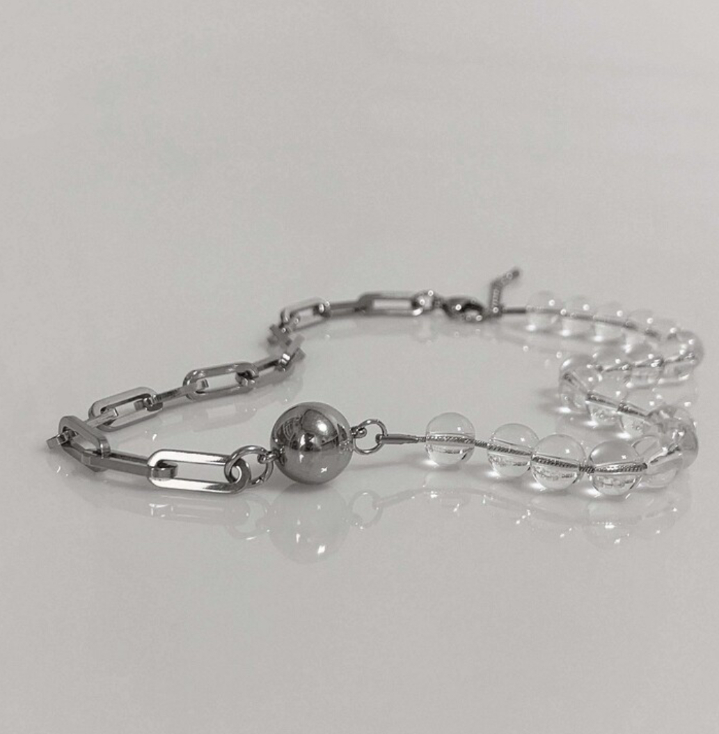 OFUSE - water drop choker