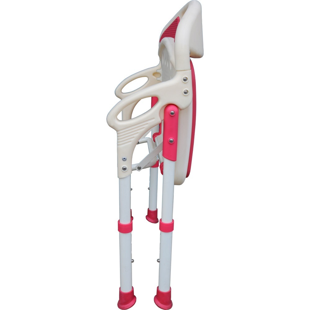 杏華 S168 鋁製日式款洗澡椅 (台灣製造) (會員獨享價$2,100)