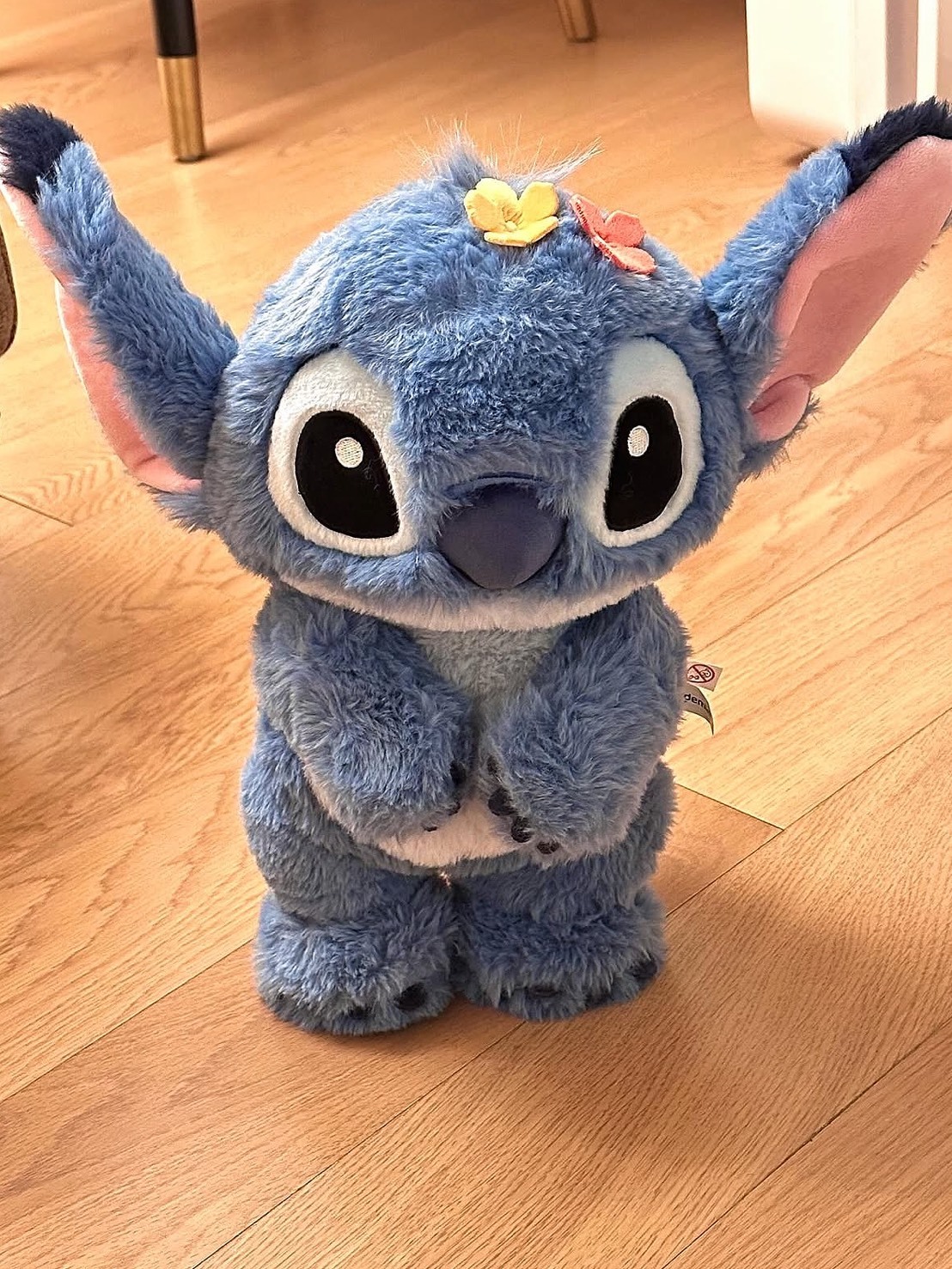 限定款 史迪奇 夏威夷系列