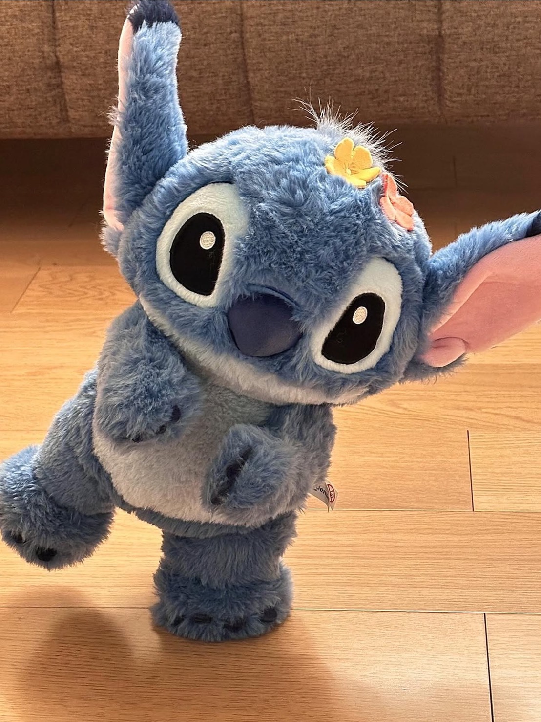 限定款 史迪奇 夏威夷系列