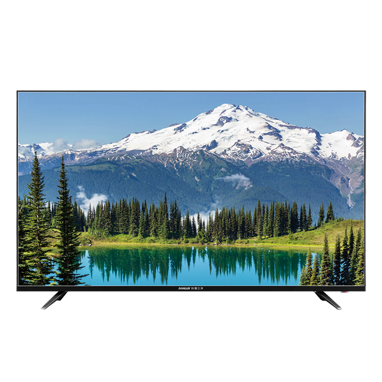 SANLUX 台灣三洋 50吋液晶顯示器 無視訊盒(SMT-50AM3)