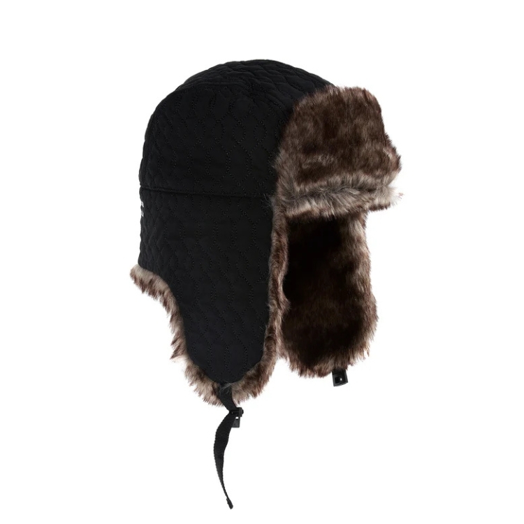 NANGA×Clef 30th Aniv. PILOT CAP NAC030 NANGA × Clef 30th Aniv. PILOT CAP – CLEFSHOP