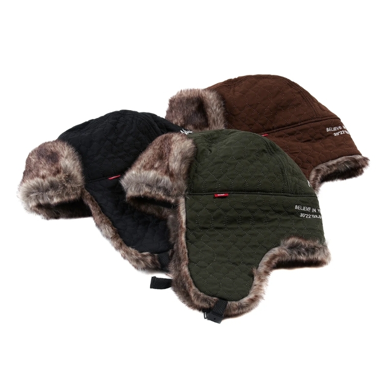 NANGA×Clef 30th Aniv. PILOT CAP NANGA×Clef 30th Aniv. PILOT CAP(ナンガ×クレ30周年パイロット