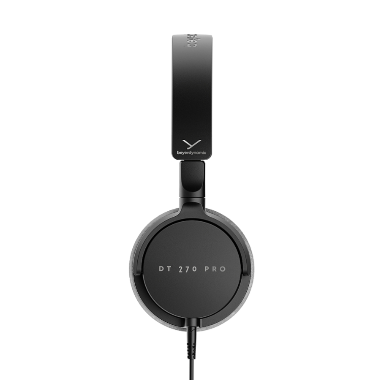 Beyerdynamic DT 270 PRO 頭戴式監聽耳機