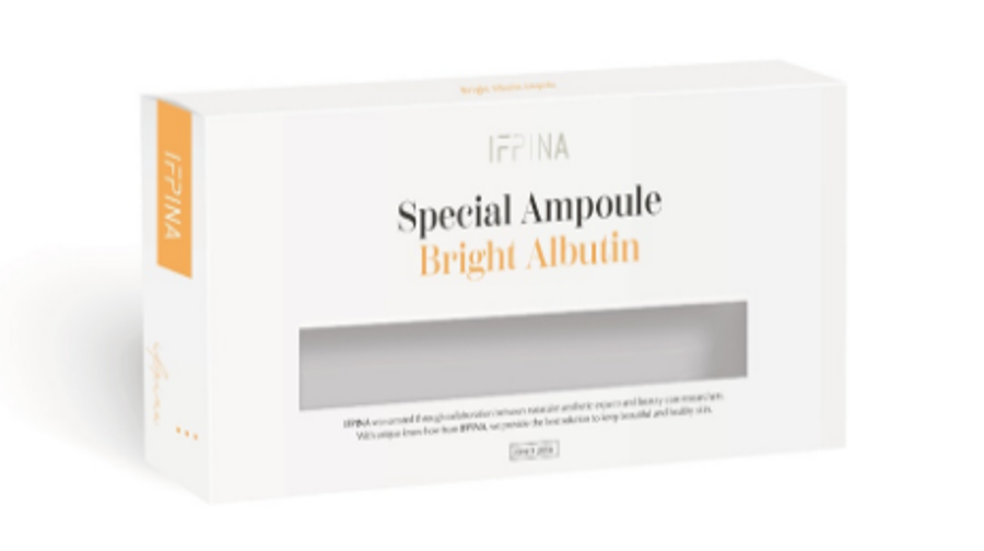A1 IFPINA Bright Albutin Special Ampoule (2ml x 20ea)