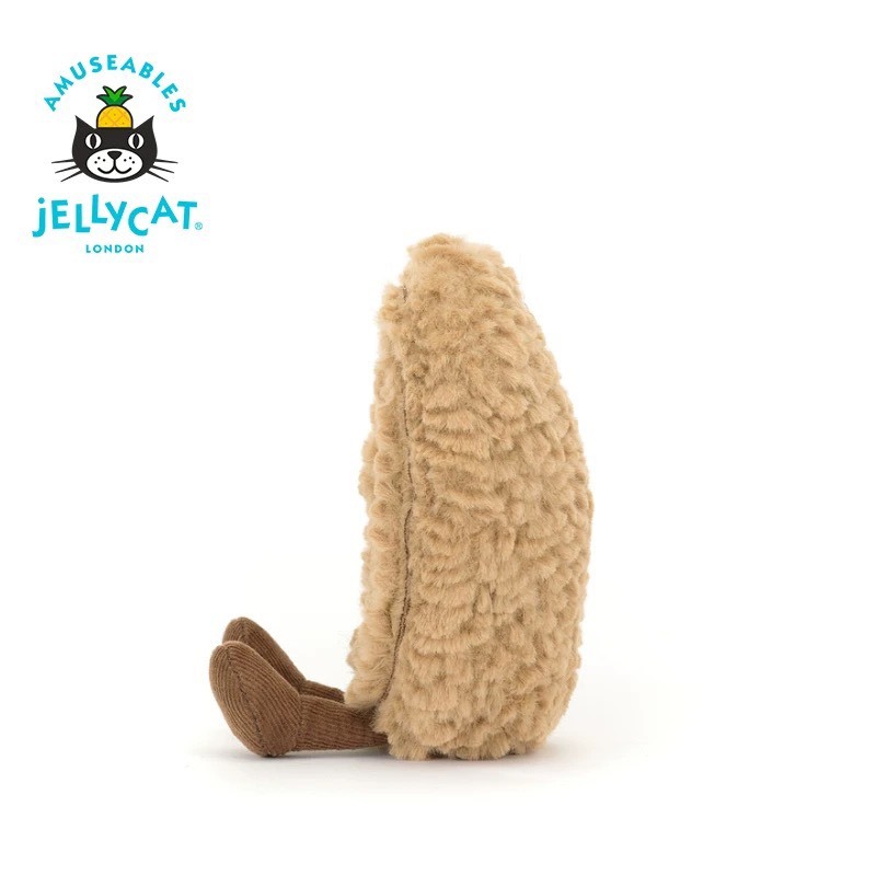 英國 JELLYCAT 蝴蝶酥 玩偶 吊飾