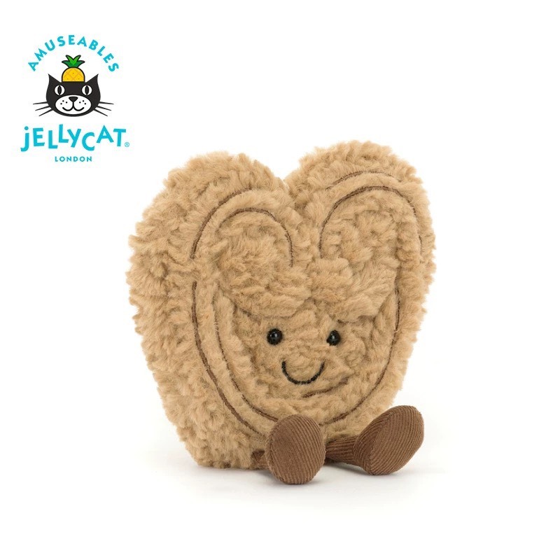英國 JELLYCAT 蝴蝶酥 玩偶 吊飾