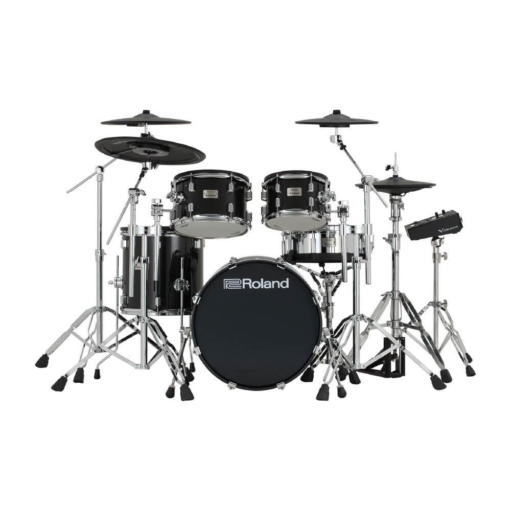 Roland Roland / VAD516 數位電子鼓組 第 2 張圖片｜三峽鼓 / 打擊