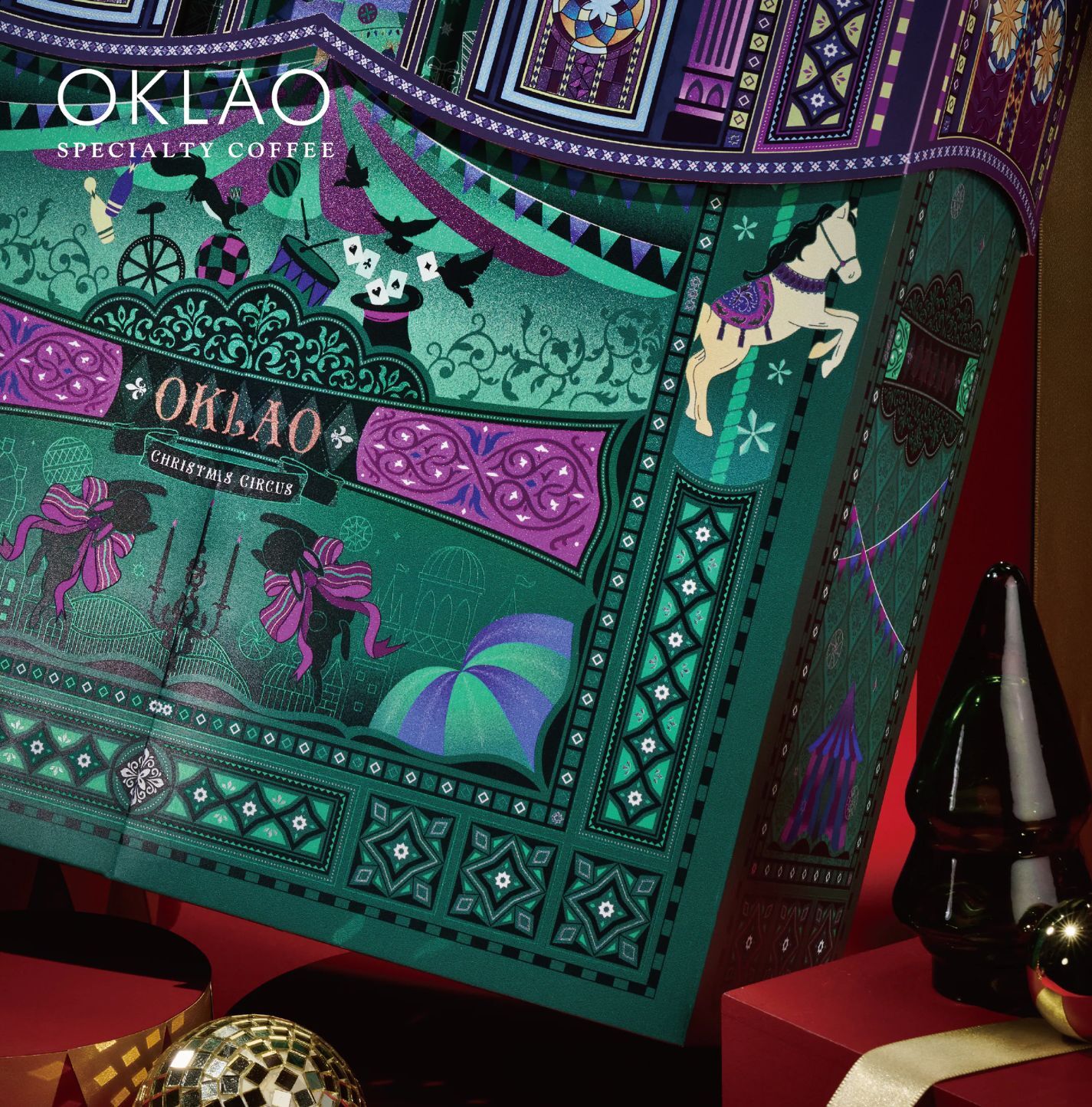 聖誕禮盒 聖誕倒數月曆 聖誕禮物 聖誕交換禮物 聖誕禮品 實用交換禮物 聖誕節交換禮物推薦 聖誕小禮物 歐客佬咖啡禮盒 歐客佬咖啡