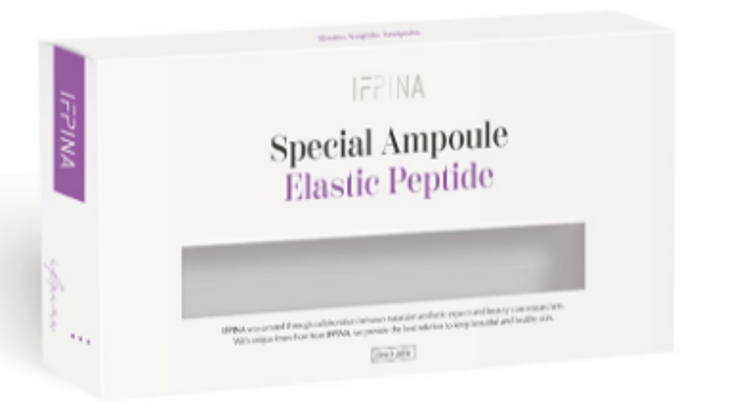 A2 IFPINA 多肽安瓿精華液 Elastic Peptide Special Ampoule (2ml x 20ea)