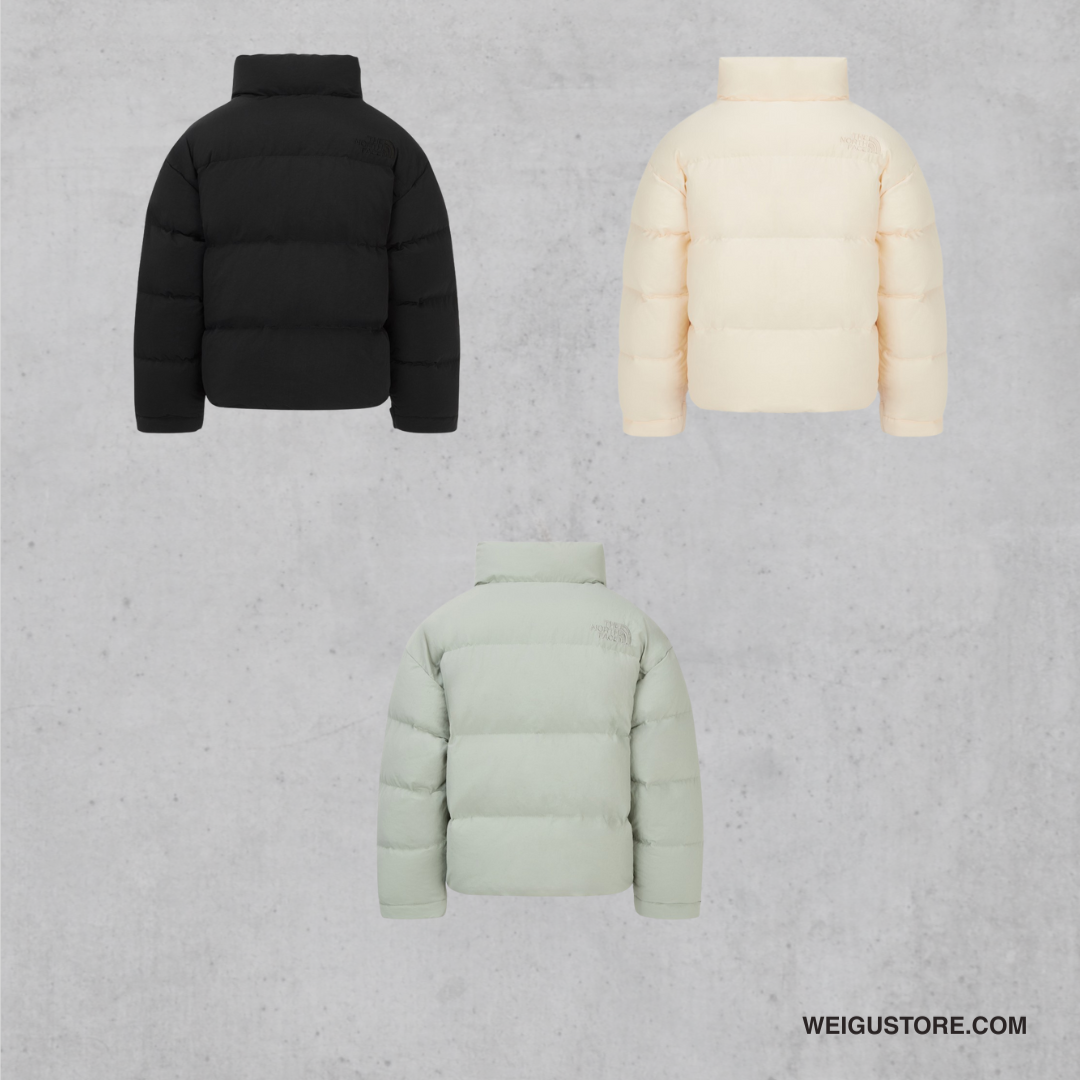 【預購】The North Face K'S RIVERTON EX JACKET 大童 尼龍棉外套 NJ3NR59