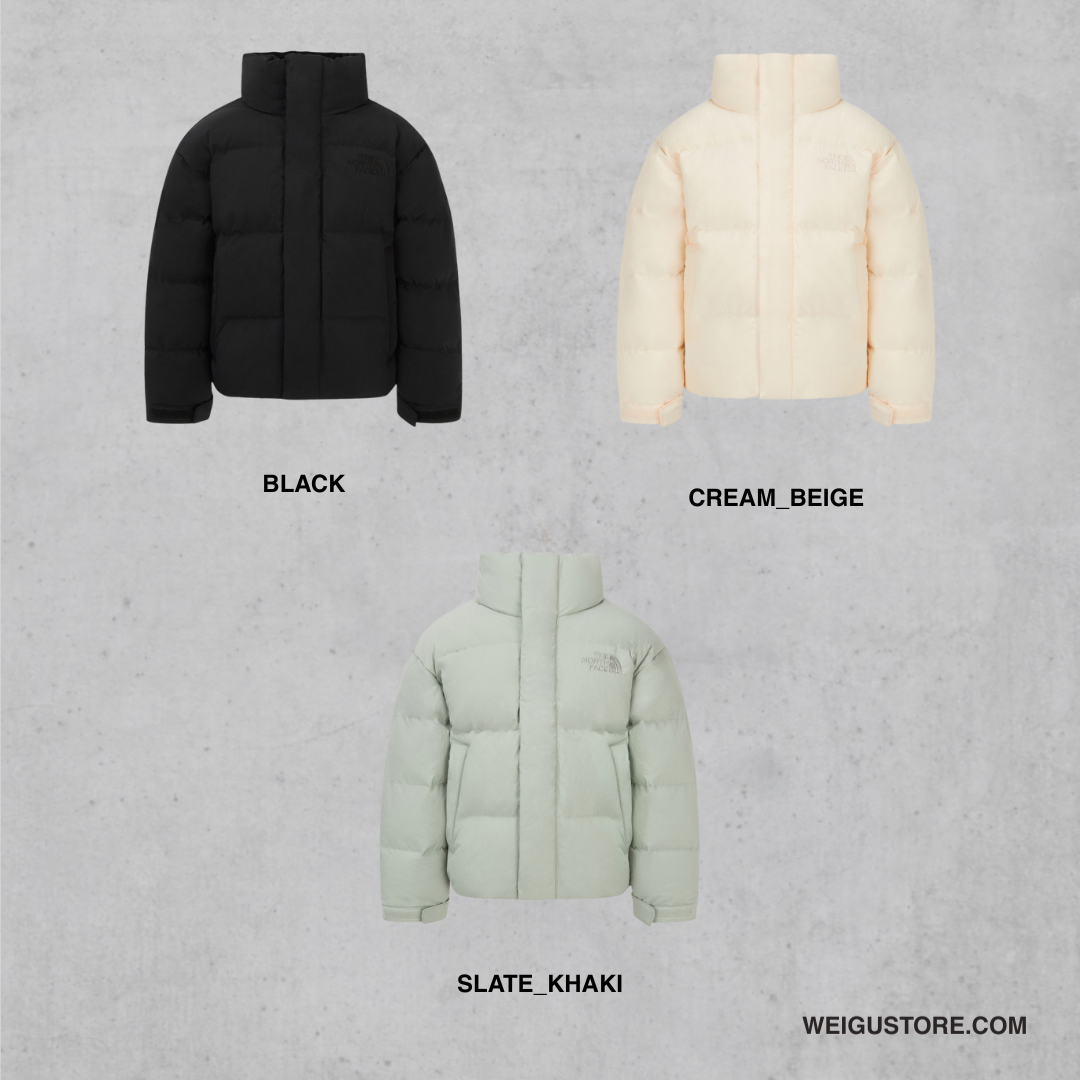 【預購】The North Face K'S RIVERTON EX JACKET 大童 尼龍棉外套 NJ3NR59