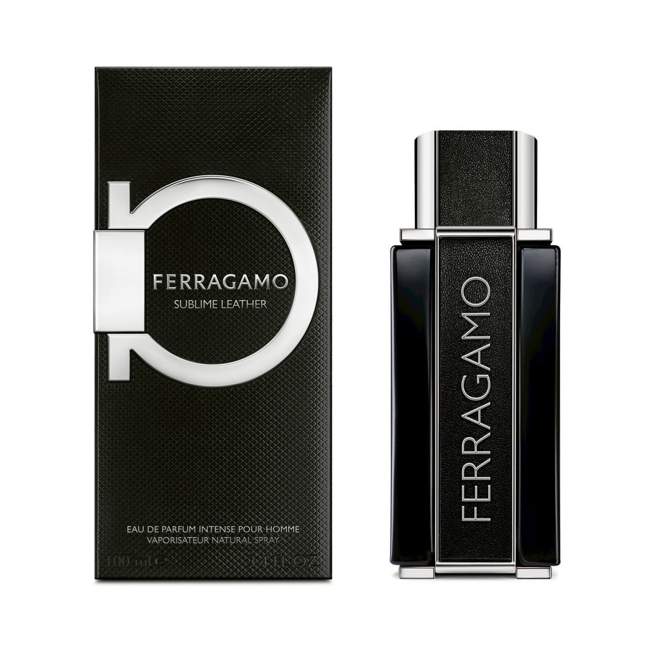 Salvatore Ferragamo 菲拉格慕 菲常幽默男性淡香精 100ml