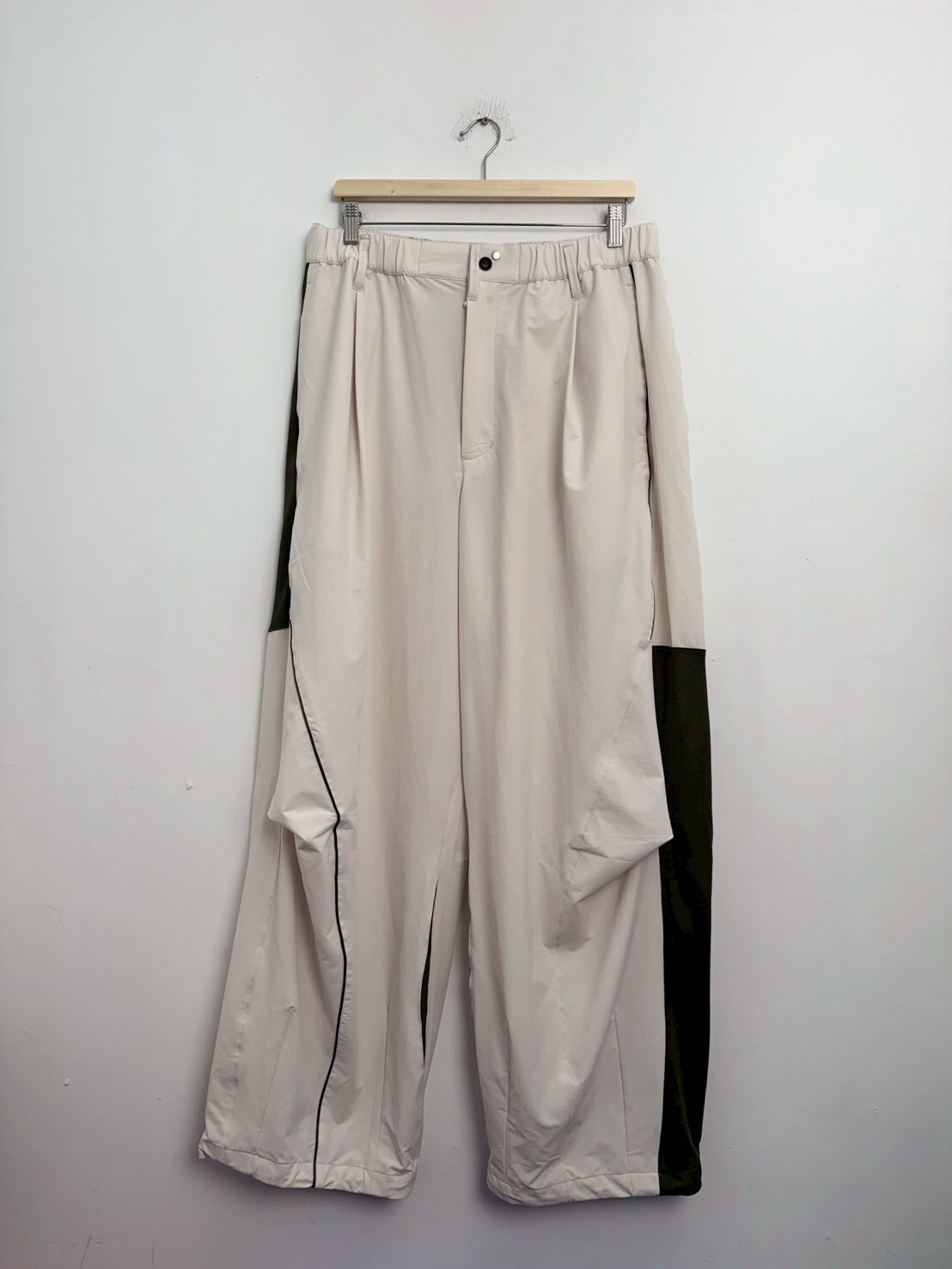 GOOPIMADE “AR-1Z” 3DS-Line Wide Trousers SIZE 3