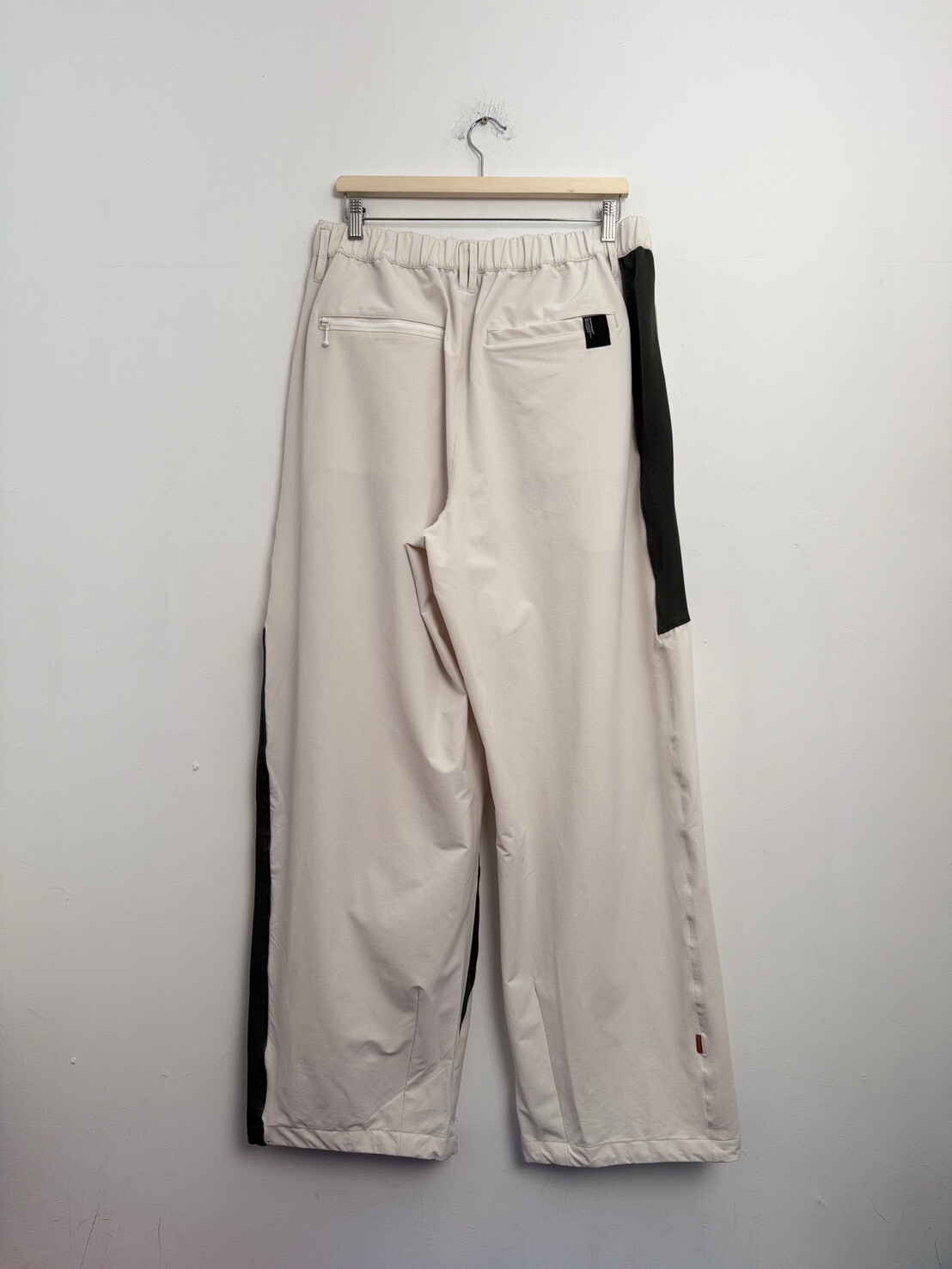 GOOPIMADE “AR-1Z” 3DS-Line Wide Trousers SIZE 3
