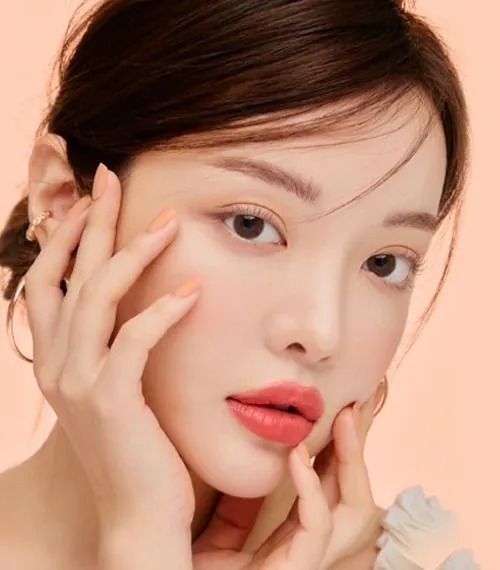 [日版限定][散光] Lensme Torica Lagoon Brown｜散光彩妝隱形眼鏡